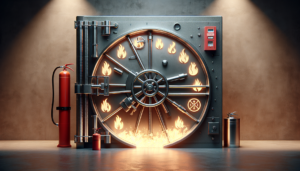 Fire Safety Compliance in Nigeria