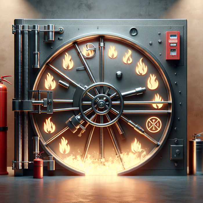 Fire safety compliance in Nigeria: a practical guide