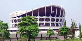 National theater