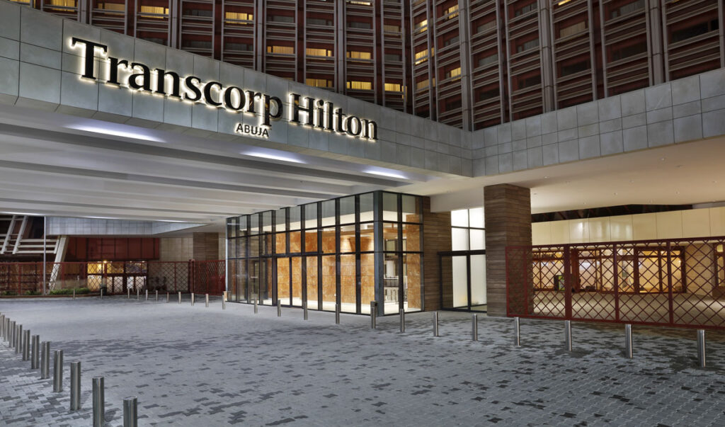 Transcorp