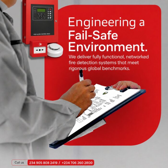 Engineering a Fail-Safe Environment. The Remediation of a High-Risk Educational Campus