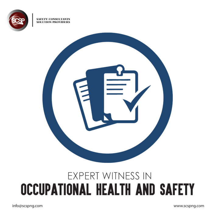 How to meet OHS standards in Nigerian factory